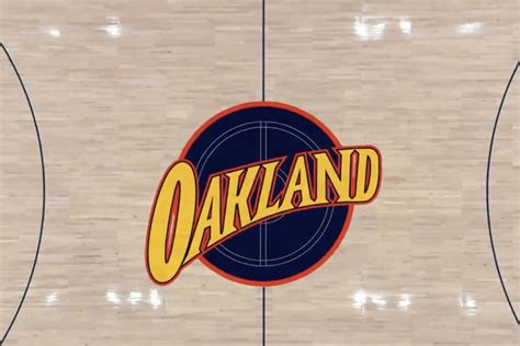 Oakland, california — golden state warriors forward kevin durant looked like he felt disrespected when recently asked whether he knows what the the warriors eventually decided to use their own variation of an oak tree as the symbol on the jersey. Warriors unveil Oakland Forever court at Chase Center ...