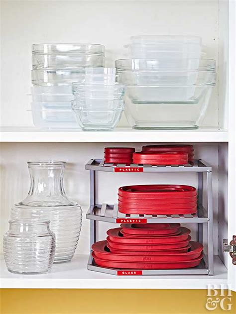Check spelling or type a new query. 10 Genius Solutions for Food Storage Containers - House Good