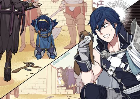 Lucina Robin Robin Chrom Lissa And More Fire Emblem And More