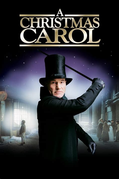 A Christmas Carol 1999 — The Movie Database Tmdb
