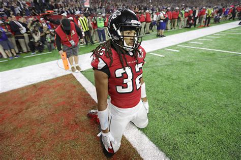 Why The Falcons Defense Collapsed In Super Bowl 51 Sports Illustrated