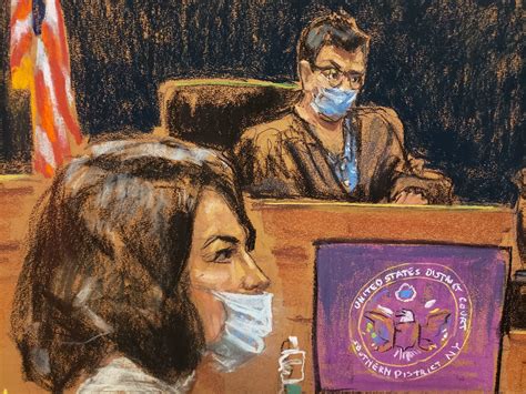 El horror de Jane, la víctima de Epstein y Maxwell a la que captaron en