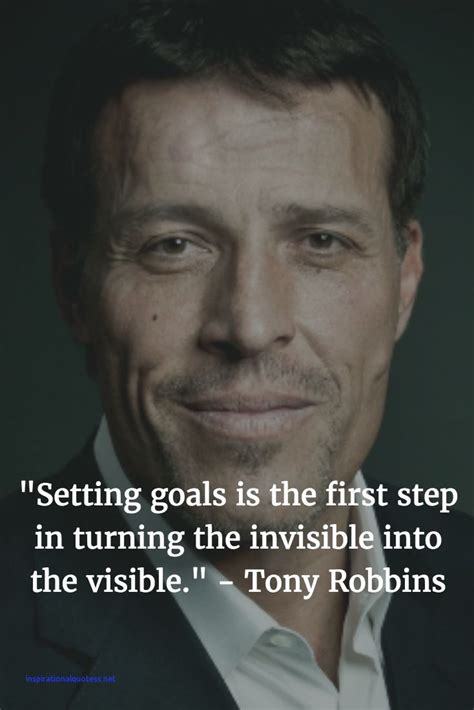 Motivational Quotes Tony Robbins Tony Robbins Quotes Tony Robbins