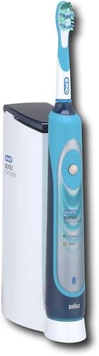 Best Buy Braun Oral B® Sonic Complete™ Toothbrush S 200