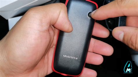 Mobiwire Ayasha Mobile Phone Review Youtube