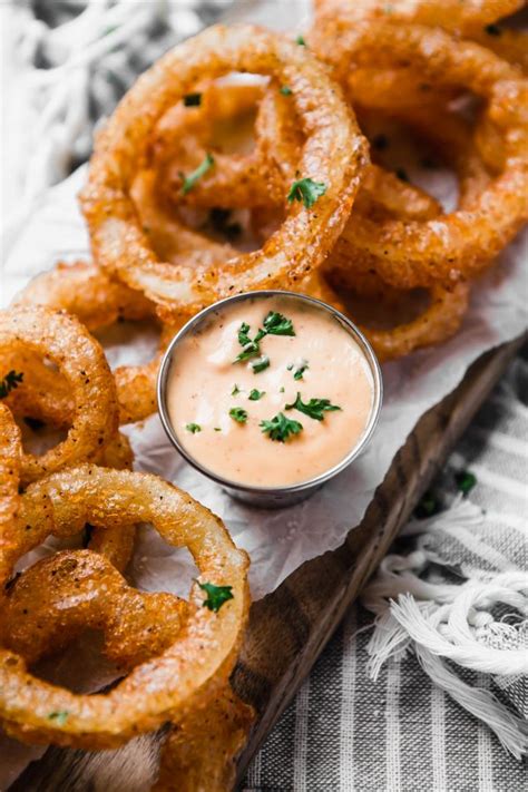 Gluten Free Grain Free Deep Fried Onion Rings Chebe Recipes