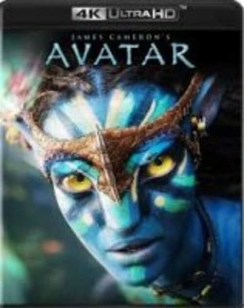 Avatar 4k 2009 Ultra Hd 2160p Download Rips Movies 4k Hdr