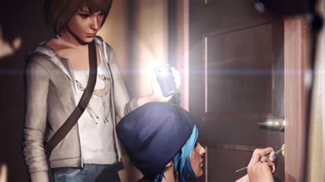 Life Is Strange Episode 3 Chaos Theory Review Ps4 Push Square
