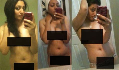 Girls Photos Leaked Shocking Photos Of Bollywood Actresses The Best