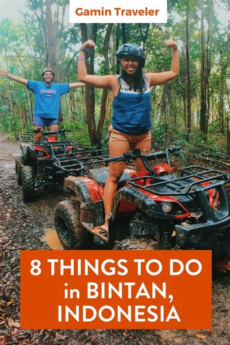 12 Fun Things To Do In Bintan Travel Guide 2021 Asia Travel