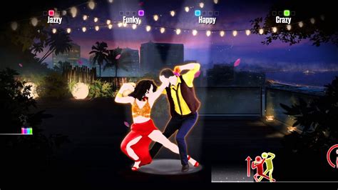 Bailando Enrique Iglesias Just Dance 2015 Gameplay Nl Youtube