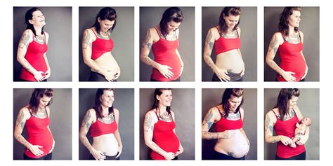 3 Месяца Беременности Фото Ребенка — Картинки фотографии