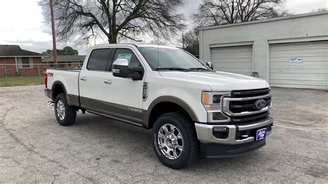 2021 F150 King Ranch Stone Gray 2021 Ford F 150 Review And Information
