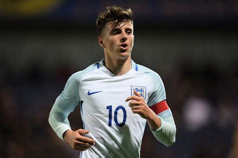 Mason tony mount (born 10 january 1999) is an english professional footballer who plays as an attacking or central midfielder for premier league club chelsea and the england national team. Mason Mount shares how Portsmouth made rejecting ...