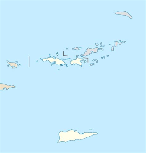 Water Island Us Virgin Islands Wikipedia