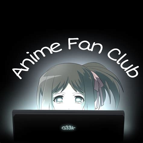 Anime Fan Club Youtube