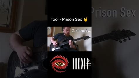 Tool Prison Sex 👀 ️ Youtube