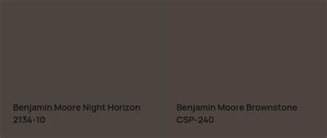 Benjamin Moore Night Horizon 2134 10 30 Real Home Pictures