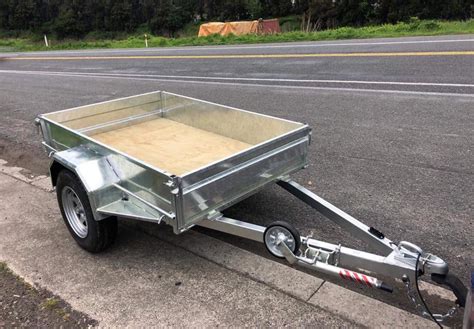 Wholesale Trailer Kits Nz Trailer Builder Trailparts