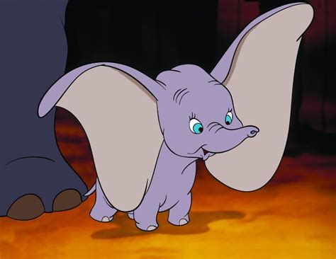 Dumbo 1941 Cartoni Disney Disney La Principessa E Il Ranocchio