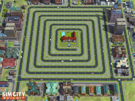 This is version 4.0.2 of my sim city build it layout guide for a maximum population. 'SimCity BuildIt': Top 10 Tips Cheats You Need to Know Heavy.com | My Sims City