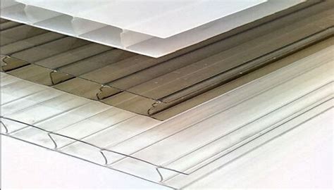 Opal Polycarbonate Sheet Leading Manufacturer & Supplier in China