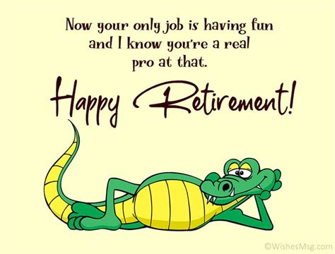 100 Retirement Wishes And Messages Wishesmsg Funny Retirement Wishes Retirement Wishes