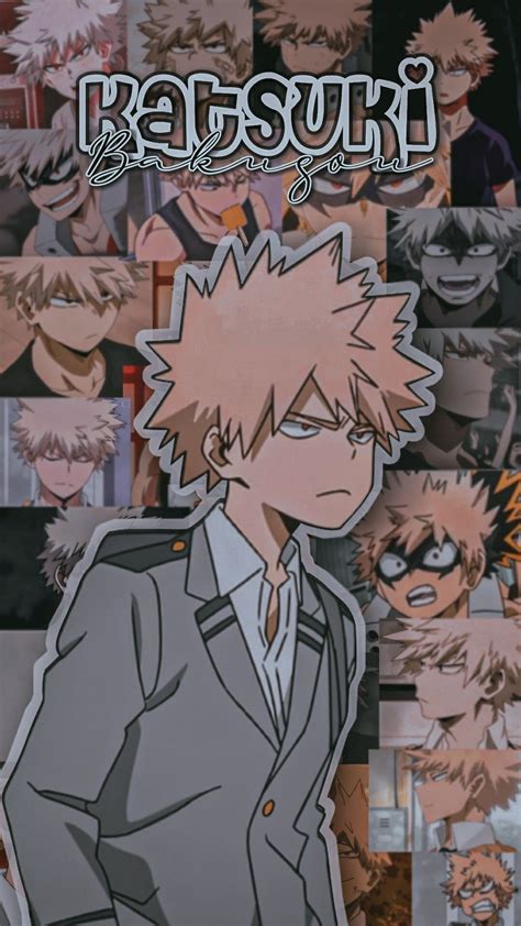 Aggregate More Than Bakugou Wallpaper Aesthetic Latest In Cdgdbentre