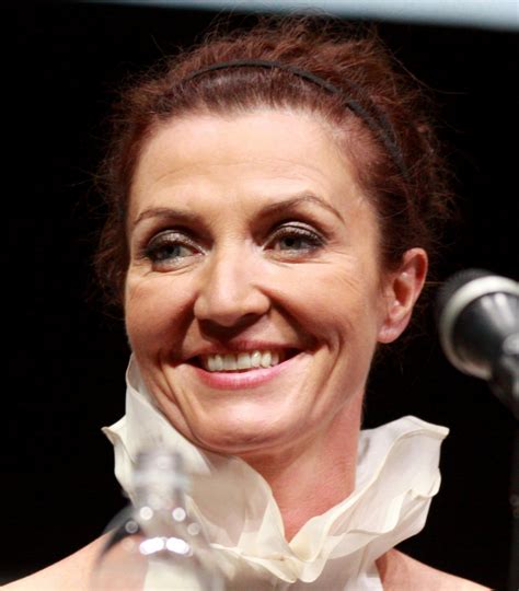 Michelle Fairley Age Birthday Bio Facts More Famous Birthdays On January Th CalendarZ