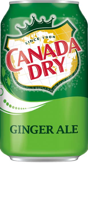 Canada Dry Ginger Ale Reviews 2020