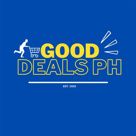 Good Deals Ph Home