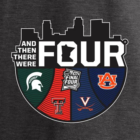 It's been two years since the last final four game, so it's only fitting that the two no. Download High Quality march madness logo final four ...