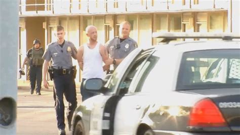 Web Extra Police Involved In Nw Okc Standoff Hot Sex Picture