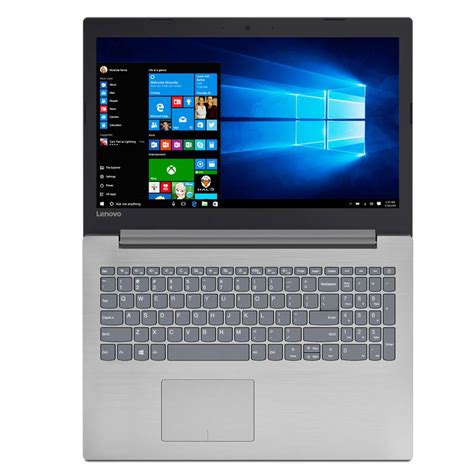 Notebook Lenovo Ideapad 320 80yh0008 I3 6006u4gb1tbw10156