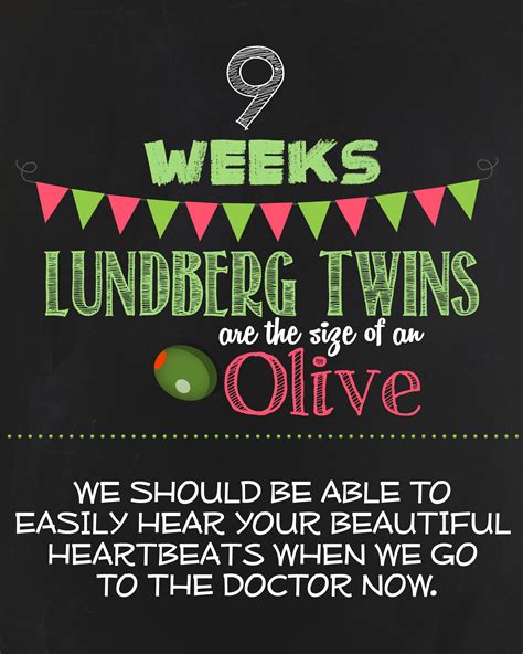 9 Weeks Pregnant With Twins Update Budget Savvy Diva