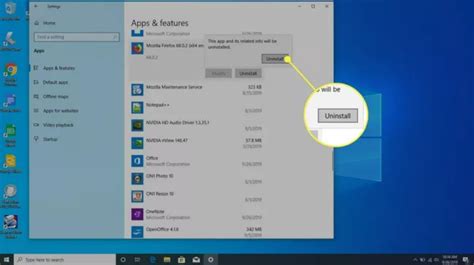 Cara Uninstall Aplikasi Di Laptop Windows 8 Unbrickid