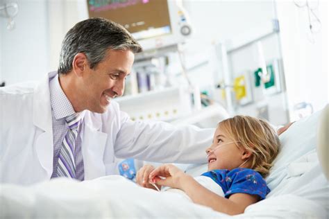 Can You Earn A Pediatrician Salary With Just An Associates Degree