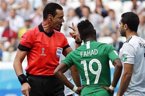 In march 2013, fifa named roldán to its list of 52 candidate referees for the 2014 fifa world cup in brazil.6 in january 2014, fifa included wilmar. MUNDIAL RUSIA 2018: Jugadas polémicas de Wilmar Roldán en ...