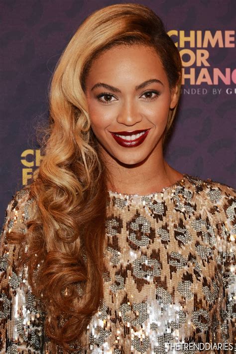 But this past week, beyoncé rocked her natural hair, and it's so empowering. Top 3 Beyonce Knowles Hairstyles - Women Styler