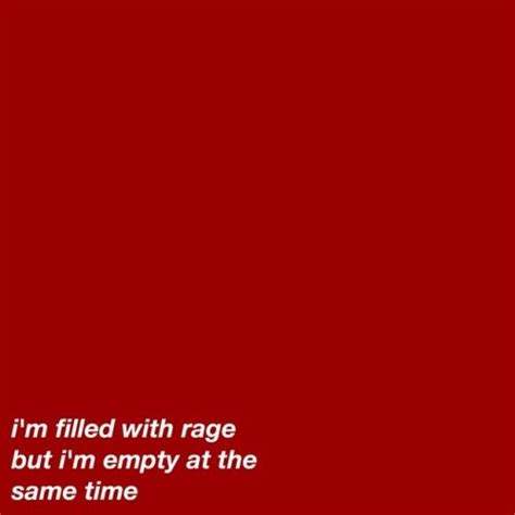 Image Result For Anger Aesthetic Quote Aesthetic Anger Quotes