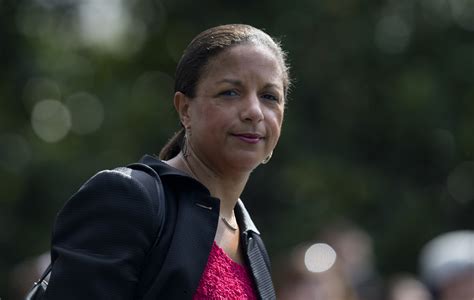 Trump Picks Strategy To Counter Russia Storyline Blame Susan Rice