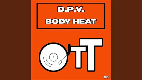 Body Heat Youtube