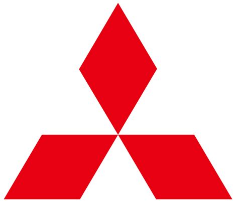 Mitsubishi Download Mitsubishi Vector Logos Brand Logo Company Logo