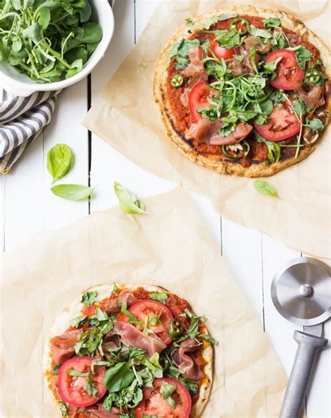 7 Paleo Pizza Recipes That Are Just As Tasty As The Real Thing Paleo