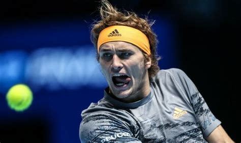 Elina svitolina, alexander zverev, andrey rublev and elise mertens are renowned for deep runs at the australian open, and figure to feature prominently in week two once more. Alexander Zverev relishing chance to knock Rafael Nadal ...