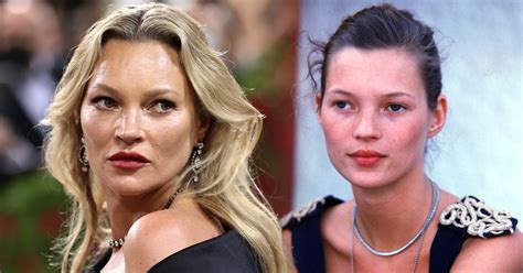 Shelley Glover Kate Moss 2022 Age