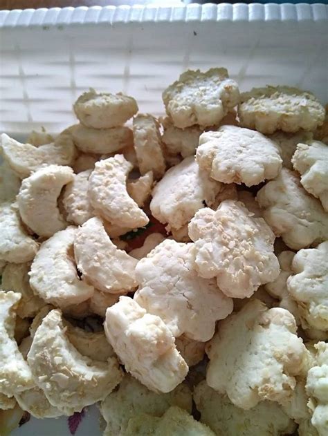 Biskut cornflakes resepi abg husin ni mudah saja cara nak buatnya. 7 Resepi Biskut Raya 2019 (Mudah, Sedap, Viral | Cookie ...