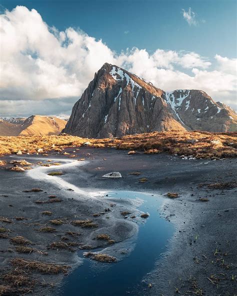 Incredible Landscape Photography Captures The Beauty Of Mother Nature