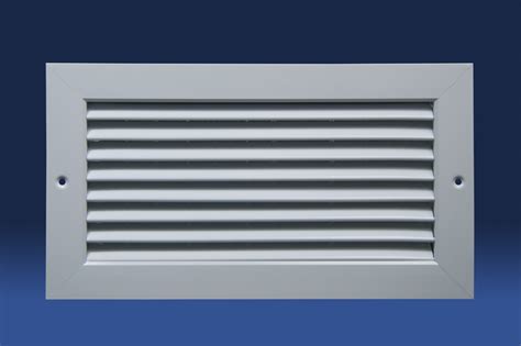 Return Air Grilles Marks Supply