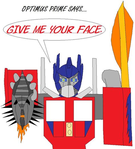 Give Me Your Face By Mikepriest83 On Deviantart